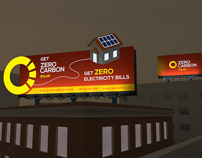 Zero Carbon Creative
