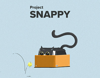 Project Snappy