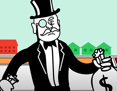 The Surprising History of Monopoly