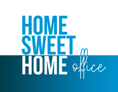 Campaña Home Sweet Home Office - INCEF
