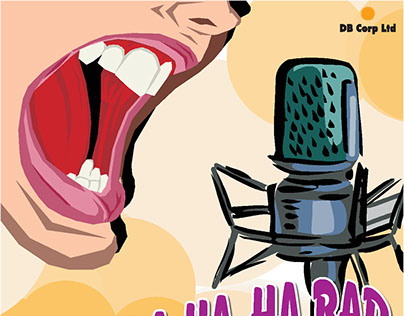 Comedy Slot Campaign, MY FM Radio