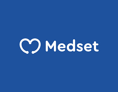 Medset | Visual Identity