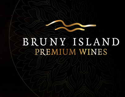 Premium Wines Website Design