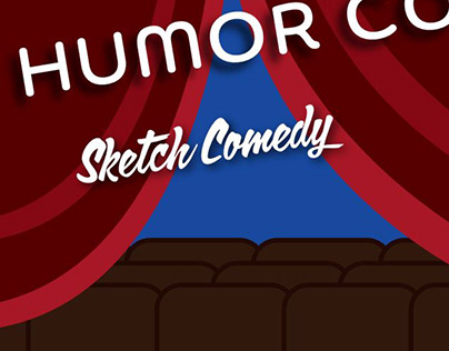 sketch comedy promotions
