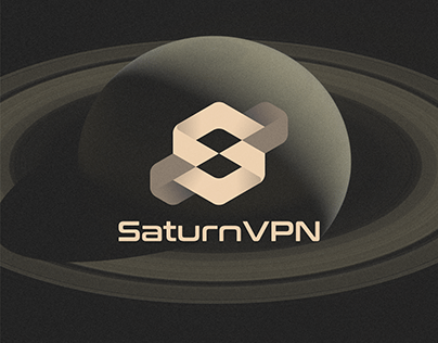 SaturnVPN Branding