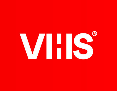 VHS®