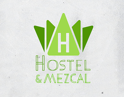 Hostel & Mezcal