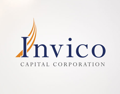 Invico Capital Corporation Branding