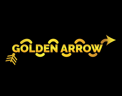 golden arrow