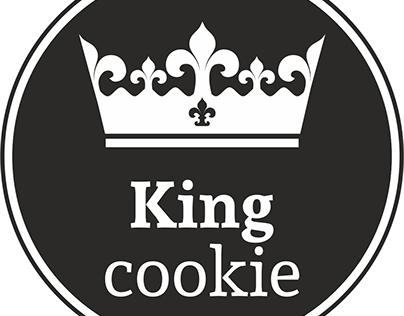 Publicidade King cookie - Instagram