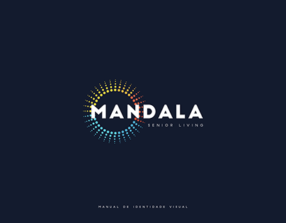 Mandala: Manual de Marca