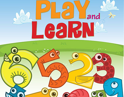 Play and learn Book