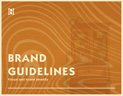 Harmonica brand identity guidelines
