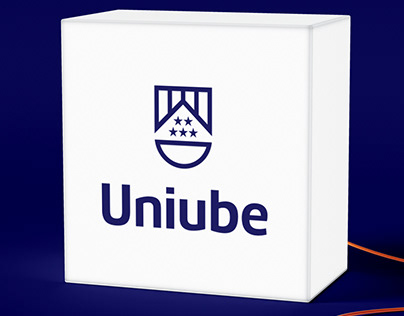 Uniube (University of Uberaba) | Brand book