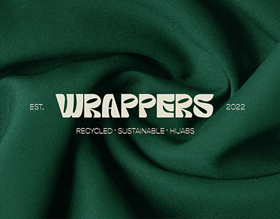 WRAPPERS | BRANDING