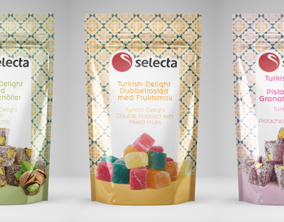 Selecta Turkish Delight Project