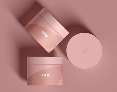 lilo cosmetics logo