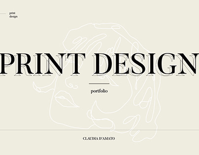 Textile Design Portfolio