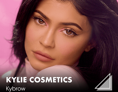 Project thumbnail - KYLIE JENNER - KYLIE COSMETICS