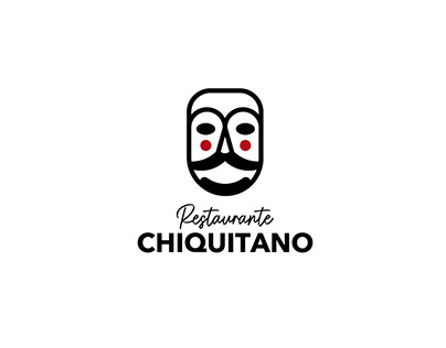 Logo Restaurante Chiquitano