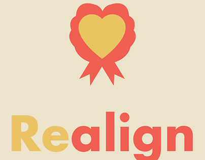 Realign - Logo Design