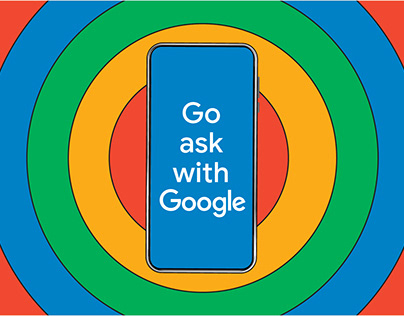 Google Africa - Go Ask