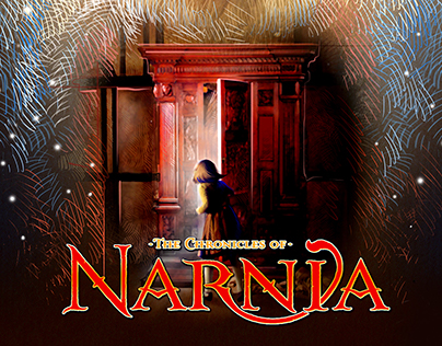 The Chronicles of Narnia - illustration