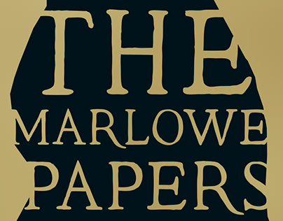 Ros Barber, The Marlowe Papers