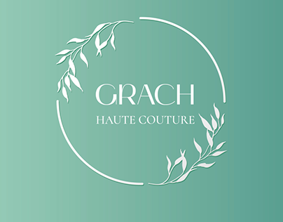 Grach Haute Couture Brand