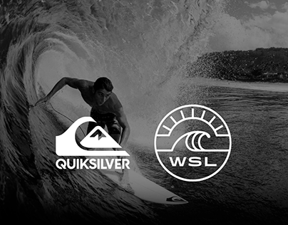 Hurley e Quiksilver - WSL