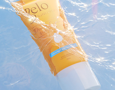 Belo SUNEXPERT — Dewy Essence Sunscreen