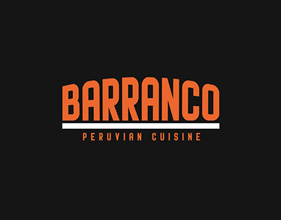 Barranco Peruvian Cuisine