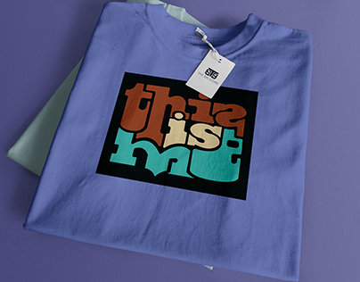T- Shirt Print Design