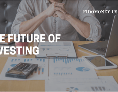 The Future of Investing
