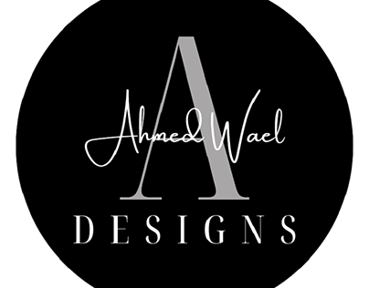 Ahmed Wael Designs