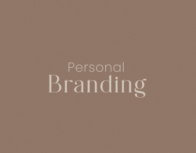 Diseño de Personal Branding