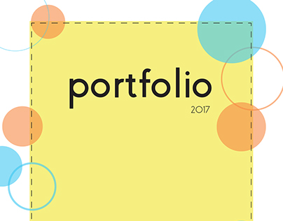Portfolio 2017
