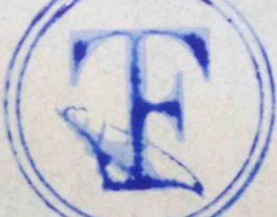 The Triton Collection Foundation Logo Project