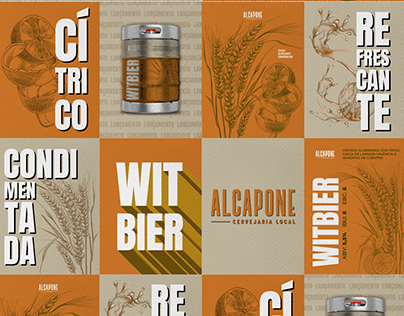 Project thumbnail - ID WITBIER