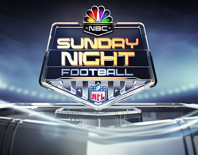 NBC Sunday Night Football NFL