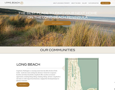 Long Beach Property