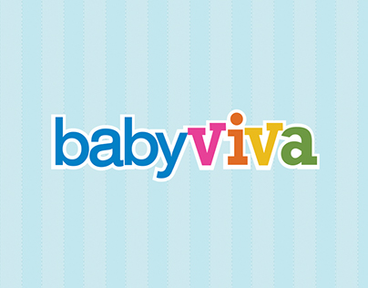Babyviva E-Commerce