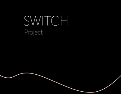 Switch magazine project