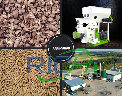 How to pick a suitable biomass pellet press?