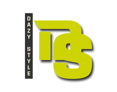 Logo design for an online store
