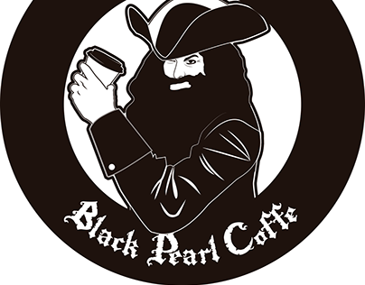Black Pearl Coffe