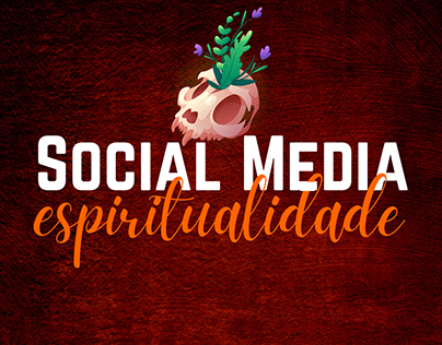 SOCIAL MEDIA| Espiritualidade