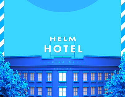 Helm Hotel