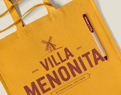 Villa Menonita - Productos Artesanales
