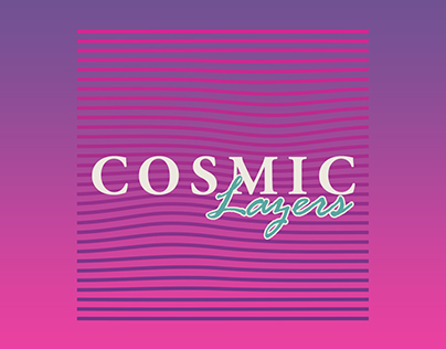 Cosmic Lazers - Blog